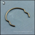 Custom Waved Metal Wire Forming Clip